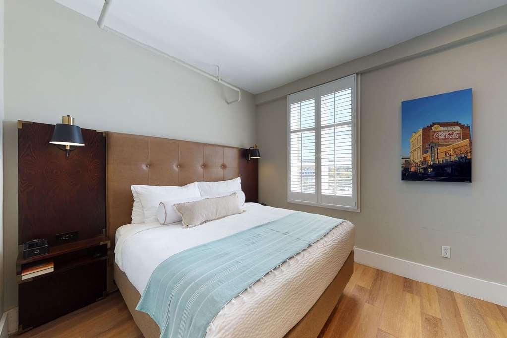 Hotel Petaluma, Ascend Hotel Collection Rum bild