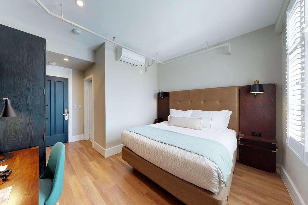 Hotel Petaluma, Ascend Hotel Collection Rum bild