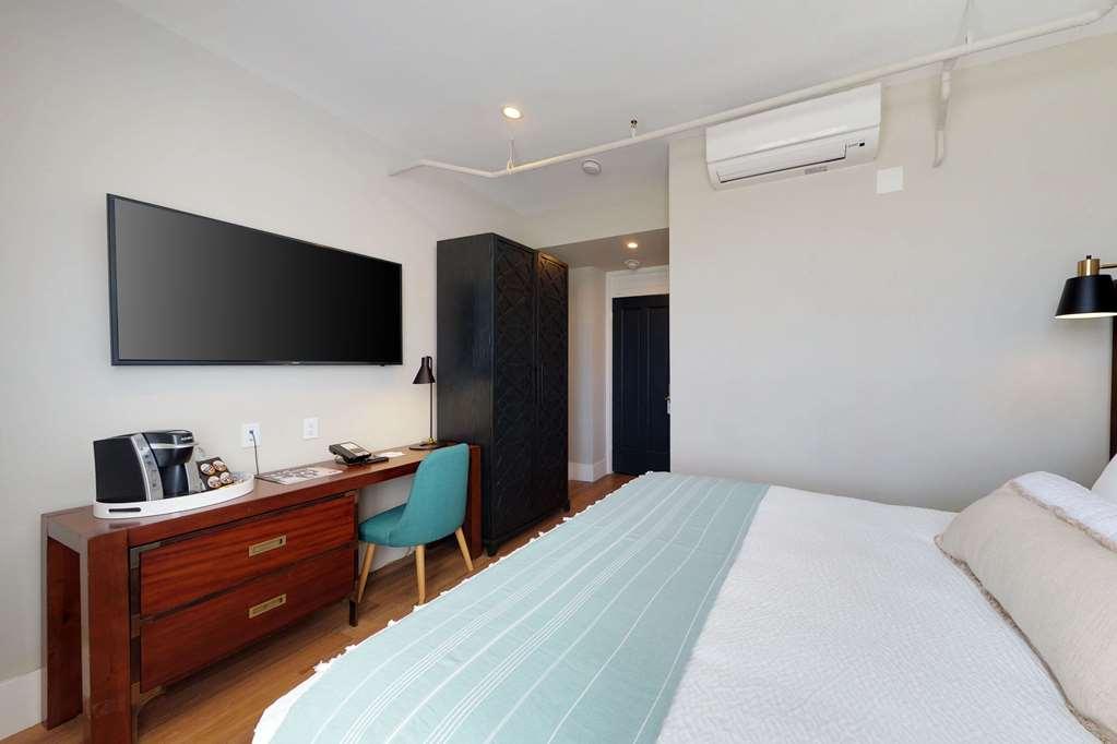 Hotel Petaluma, Ascend Hotel Collection Rum bild