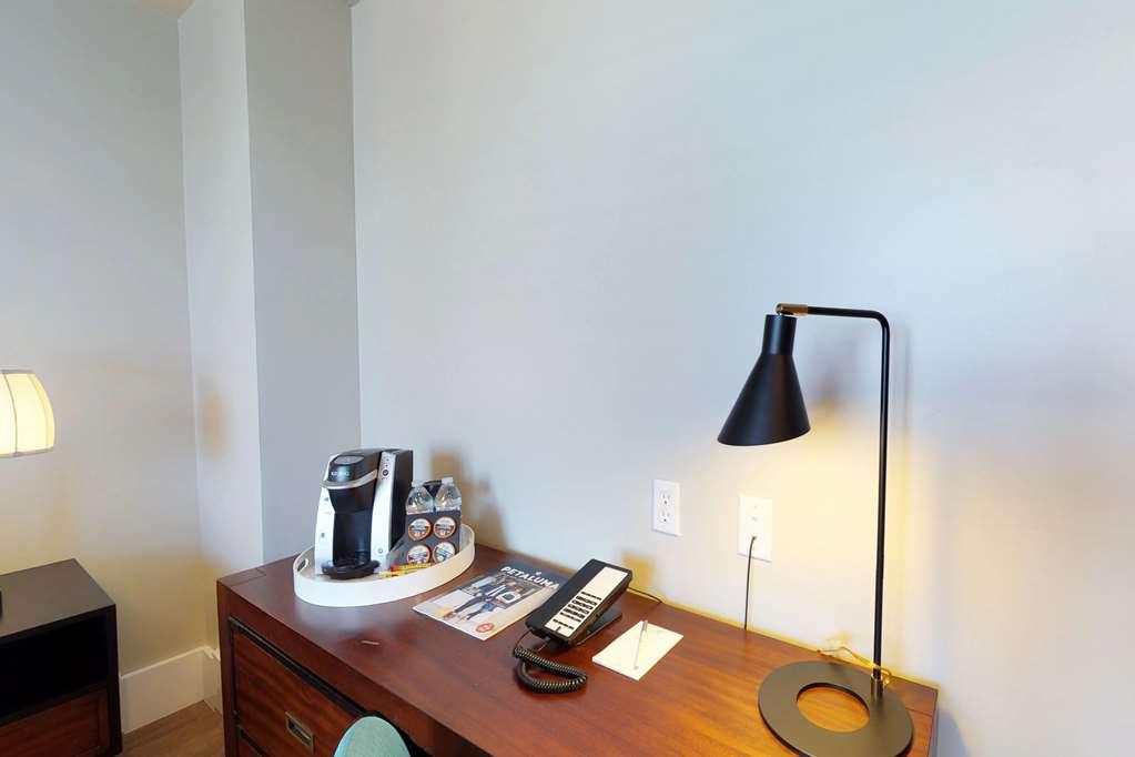 Hotel Petaluma, Ascend Hotel Collection Rum bild