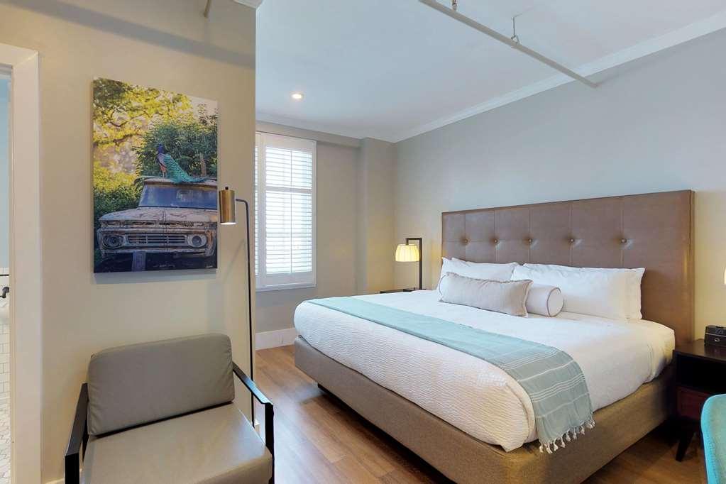 Hotel Petaluma, Ascend Hotel Collection Rum bild