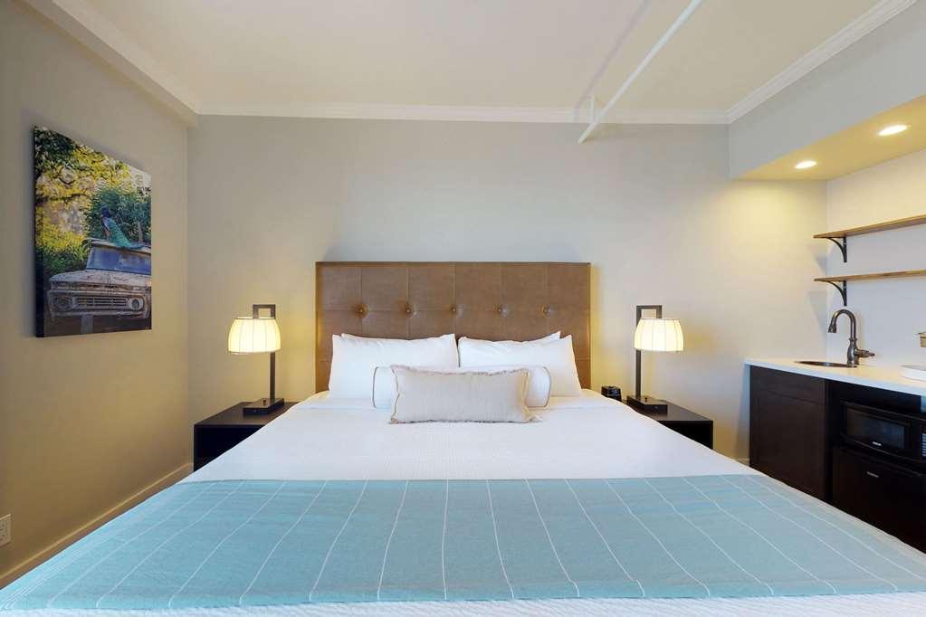 Hotel Petaluma, Ascend Hotel Collection Rum bild