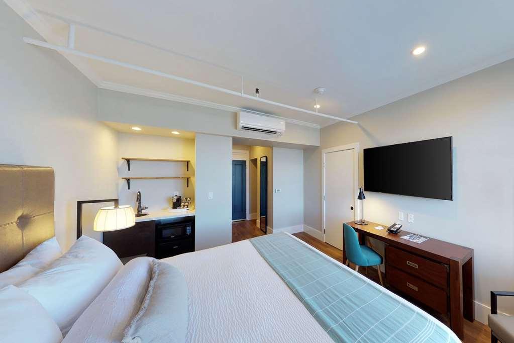 Hotel Petaluma, Ascend Hotel Collection Rum bild