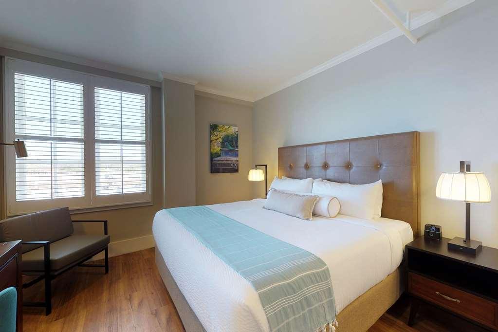 Hotel Petaluma, Ascend Hotel Collection Rum bild