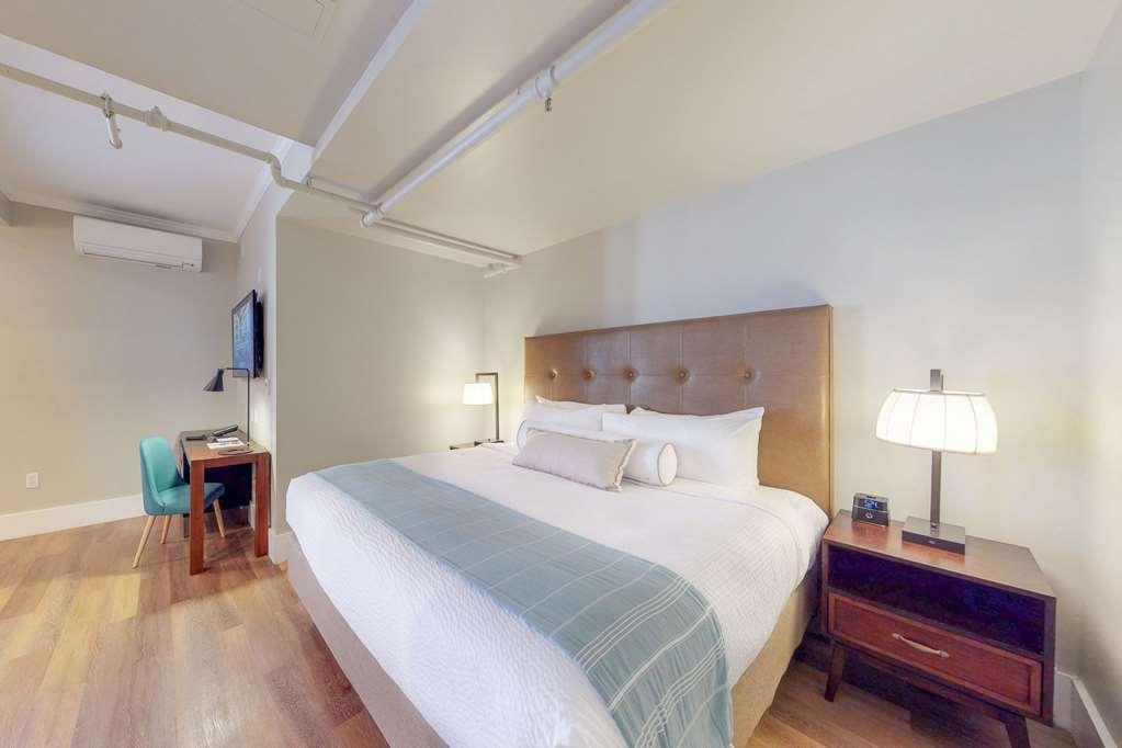 Hotel Petaluma, Ascend Hotel Collection Rum bild