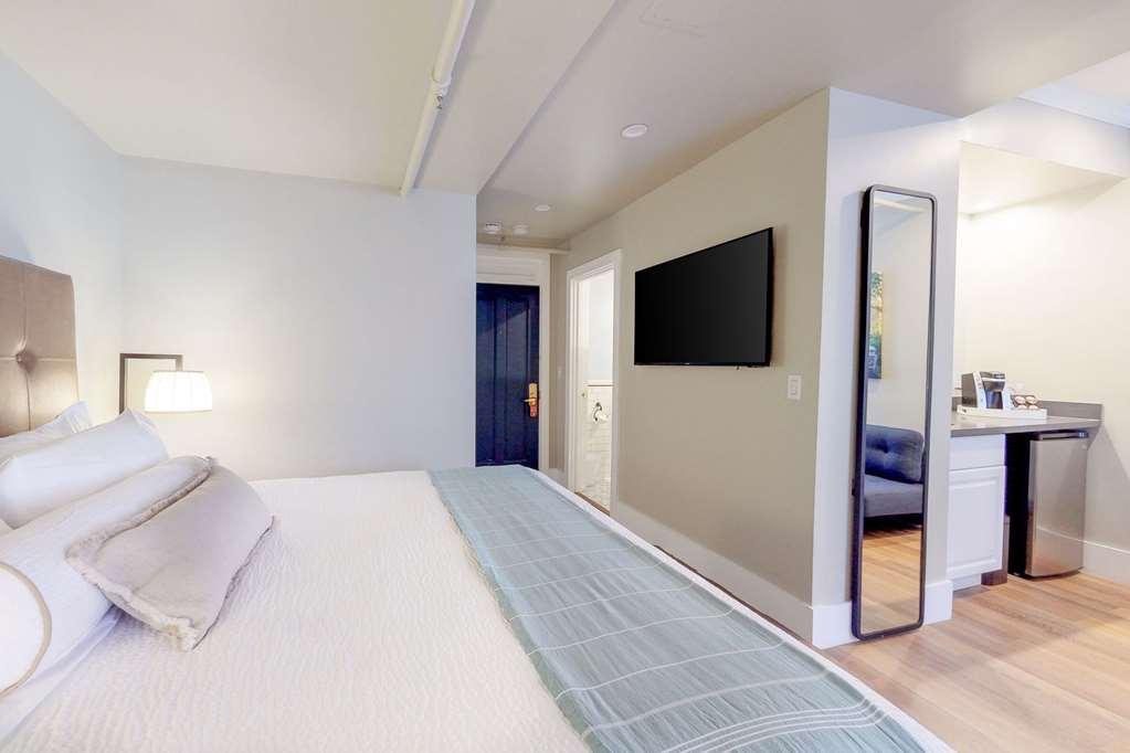 Hotel Petaluma, Ascend Hotel Collection Rum bild