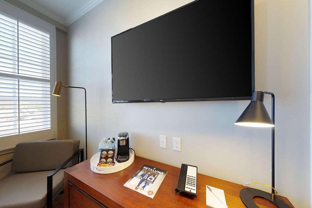 Hotel Petaluma, Ascend Hotel Collection Rum bild