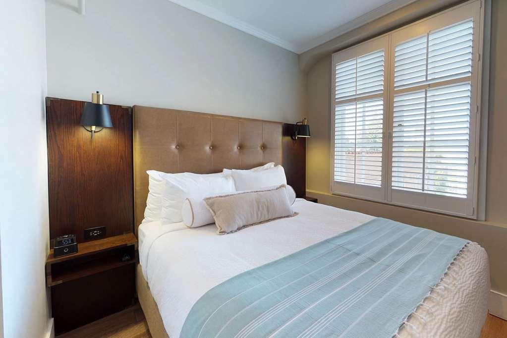 Hotel Petaluma, Ascend Hotel Collection Rum bild