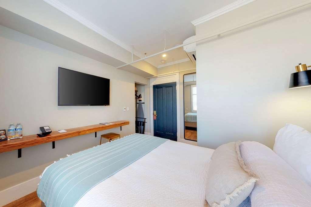 Hotel Petaluma, Ascend Hotel Collection Rum bild