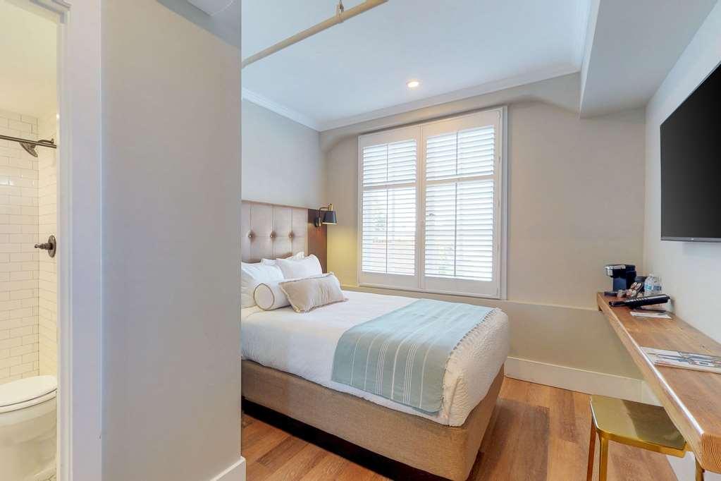 Hotel Petaluma, Ascend Hotel Collection Rum bild