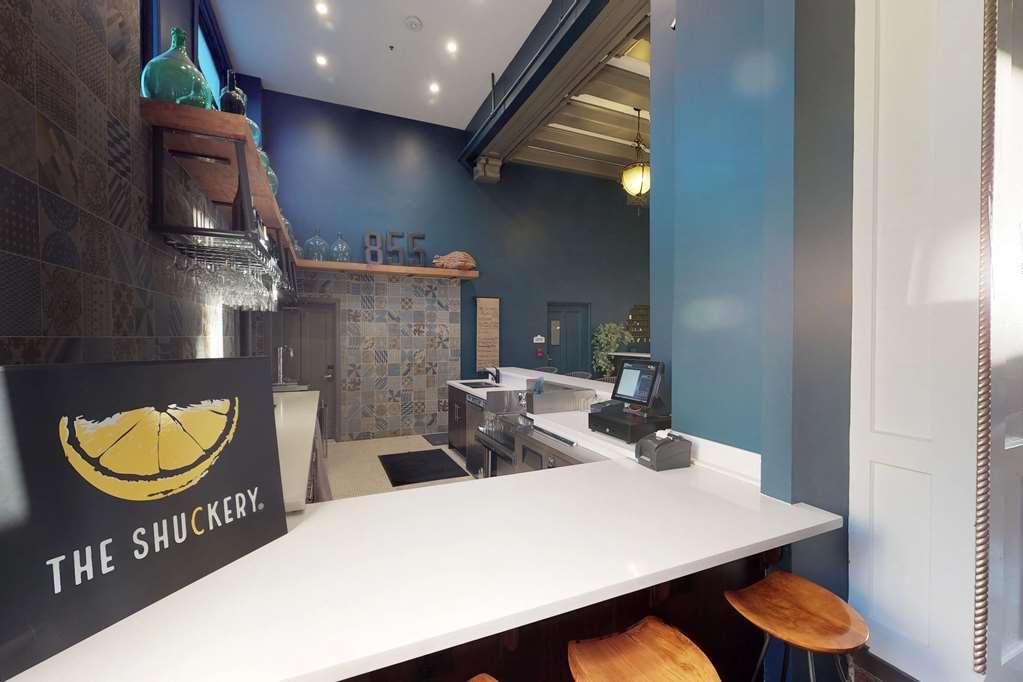 Hotel Petaluma, Ascend Hotel Collection Restaurang bild